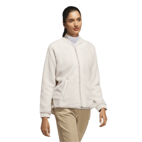 Go-To Fleece Jacke