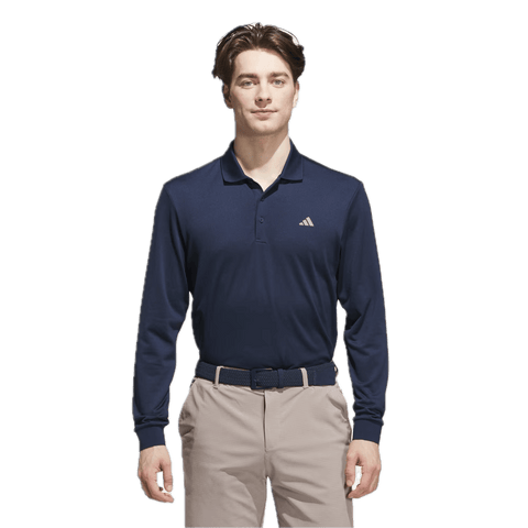 Ultimate365 COLD.RDY Longsleeve Polo