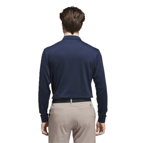 Ultimate365 COLD.RDY Longsleeve Polo