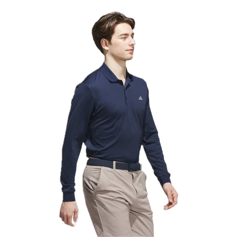 Ultimate365 COLD.RDY Longsleeve Polo Herren