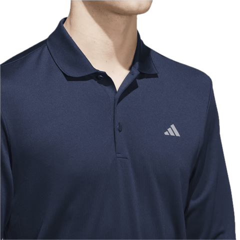 Ultimate365 COLD.RDY Longsleeve Polo