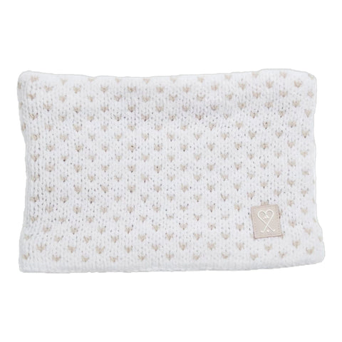 Knit Halswärmer Damen