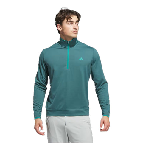 Golf Lightweight 1/4 Zip Herren
