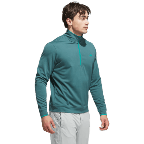 Golf Lightweight 1/4 Zip Herren