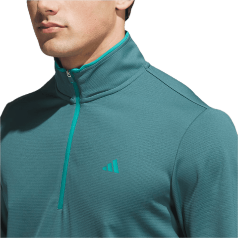 Golf Lightweight 1/4 Zip