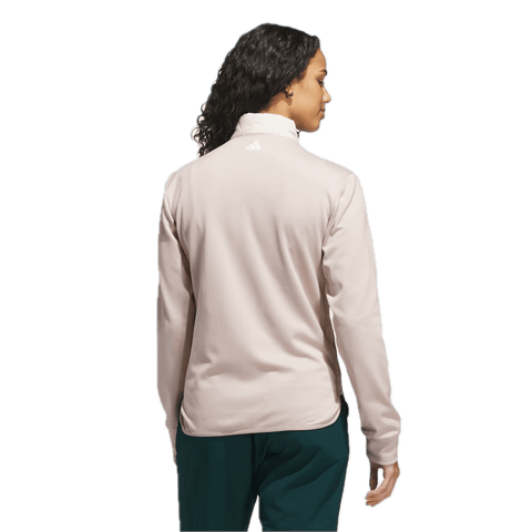 Ultimate365 Quilted Full-Zip Jacke