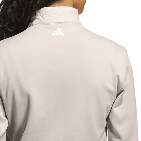 Ultimate365 Quilted Full-Zip Jacke Damen