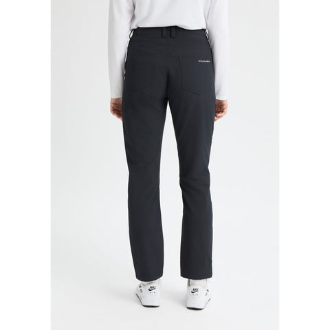 Chie Brushed Golfhose