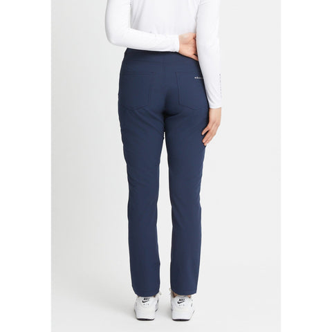 Chie Brushed Golfhose