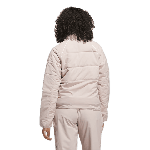 Beyond Twistweave Loose Quarter-Zip Jacke
