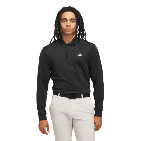 Ultimate365 COLD.RDY Longsleeve Polo