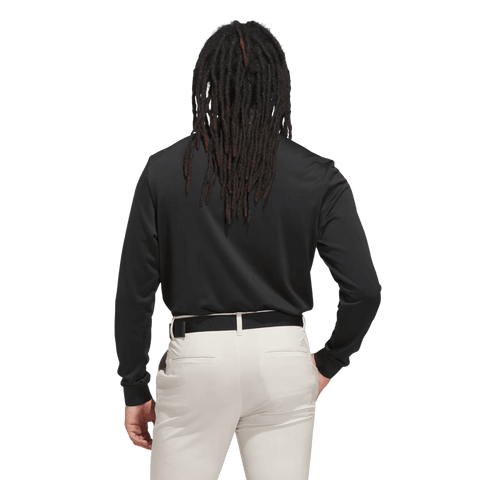 Ultimate365 COLD.RDY Longsleeve Polo