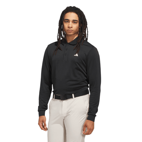 Ultimate365 COLD.RDY Longsleeve Polo