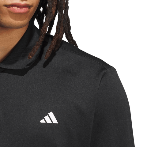 Ultimate365 COLD.RDY Longsleeve Polo