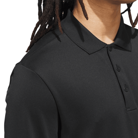 Ultimate365 COLD.RDY Longsleeve Polo Herren