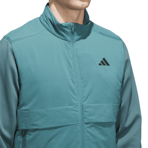 Ultimate365 Tour Frostguard Jacke Herren