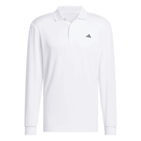 Ultimate365 COLD.RDY Longsleeve Polo Herren