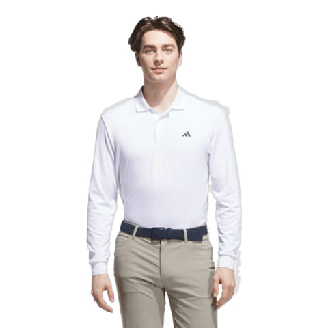 Ultimate365 COLD.RDY Longsleeve Polo Herren