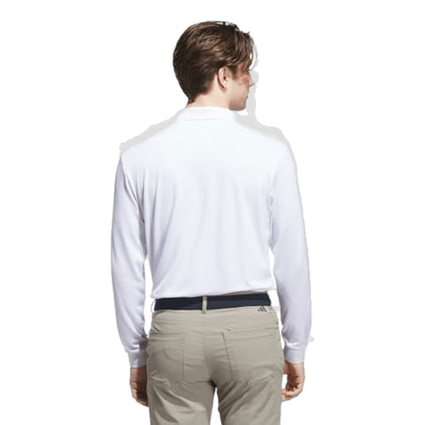 Ultimate365 COLD.RDY Longsleeve Polo Herren