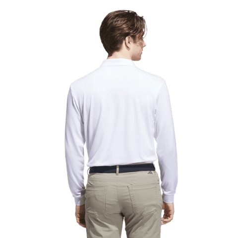 Ultimate365 COLD.RDY Longsleeve Polo Herren