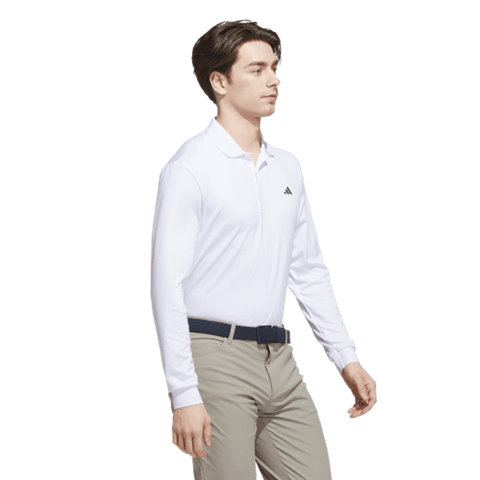 Ultimate365 COLD.RDY Longsleeve Polo Herren