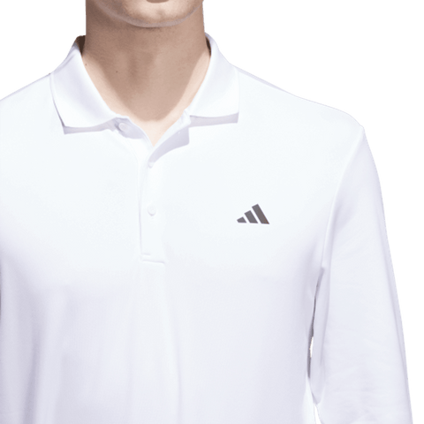 Ultimate365 COLD.RDY Longsleeve Polo Herren