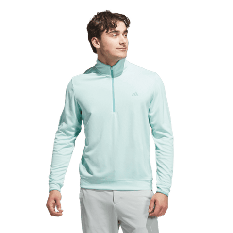 Golf Lightweight 1/4 Zip Herren