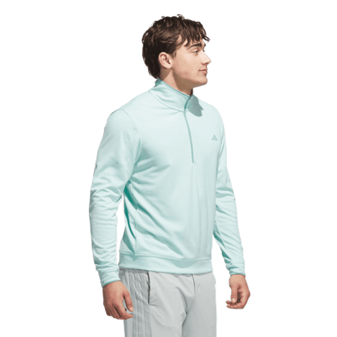 Golf Lightweight 1/4 Zip Herren
