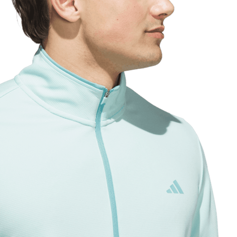 Golf Lightweight 1/4 Zip Herren