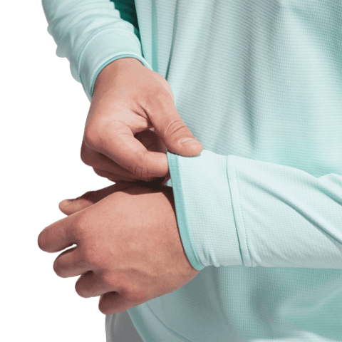 Golf Lightweight 1/4 Zip Herren