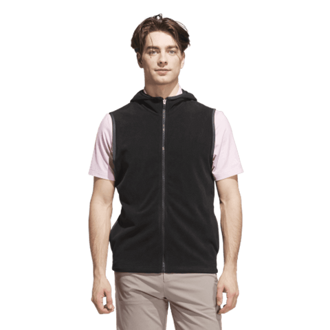 Ultimate365 Hoodie Weste Herren