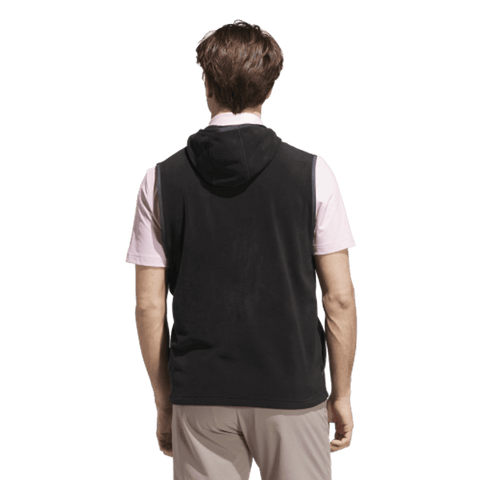 Ultimate365 Hoodie Weste Herren