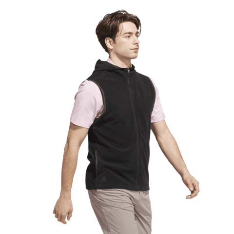 Ultimate365 Hoodie Weste Herren