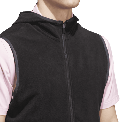 Ultimate365 Hoodie Weste Herren
