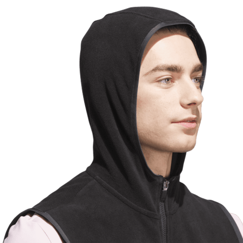 Ultimate365 Hoodie Weste Herren