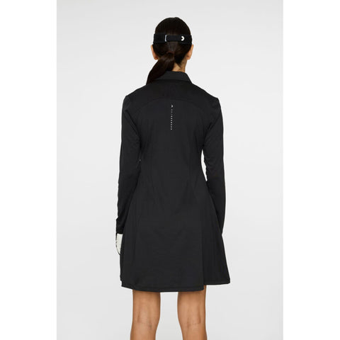 Gizelle Longsleeve Kleid
