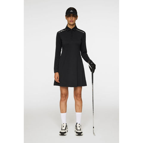 Gizelle Longsleeve Kleid