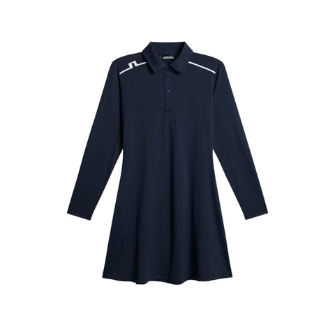 Gizelle Longsleeve Kleid