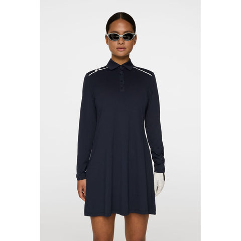 Gizelle Longsleeve Kleid