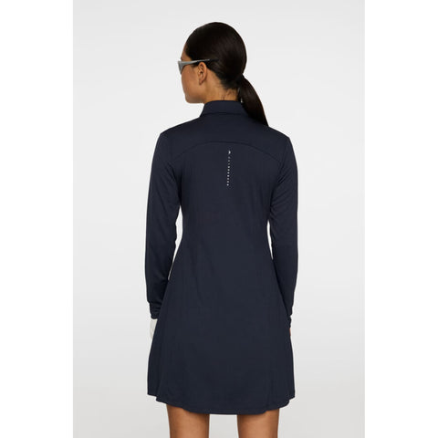 Gizelle Longsleeve Kleid