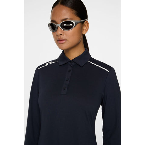 Gizelle Longsleeve Kleid