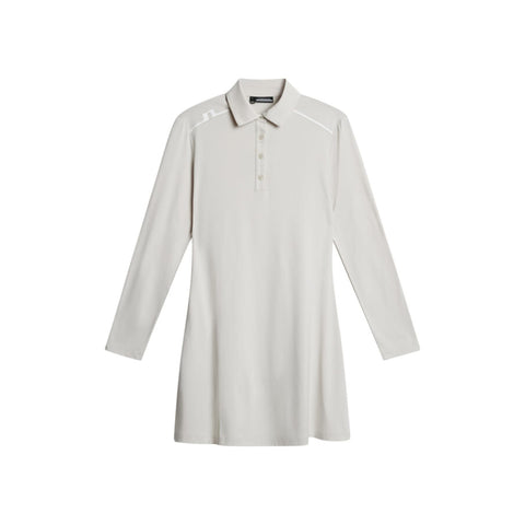 Gizelle Longsleeve Kleid