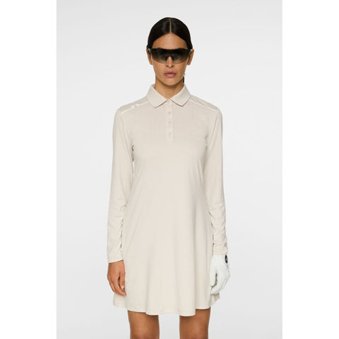 Gizelle Longsleeve Kleid