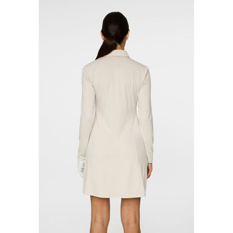Gizelle Longsleeve Kleid