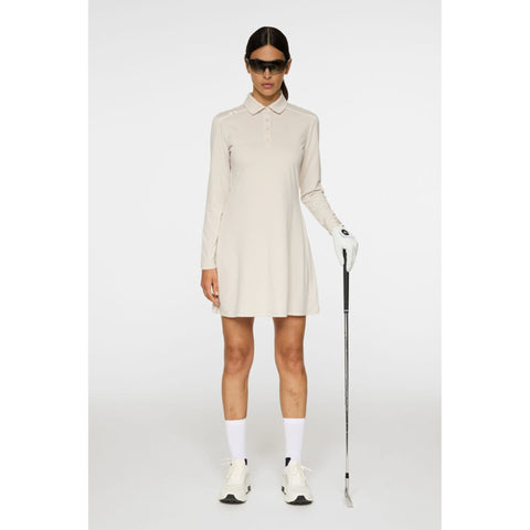 Gizelle Longsleeve Kleid