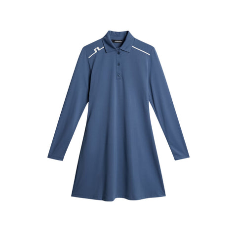 Gizelle Longsleeve Kleid