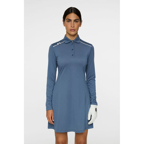 Gizelle Longsleeve Kleid