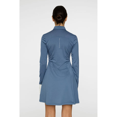 Gizelle Longsleeve Kleid