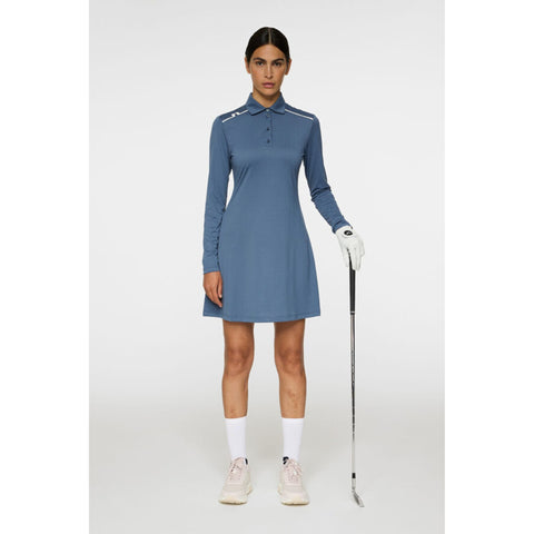 Gizelle Longsleeve Kleid