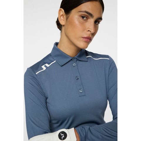 Gizelle Longsleeve Kleid